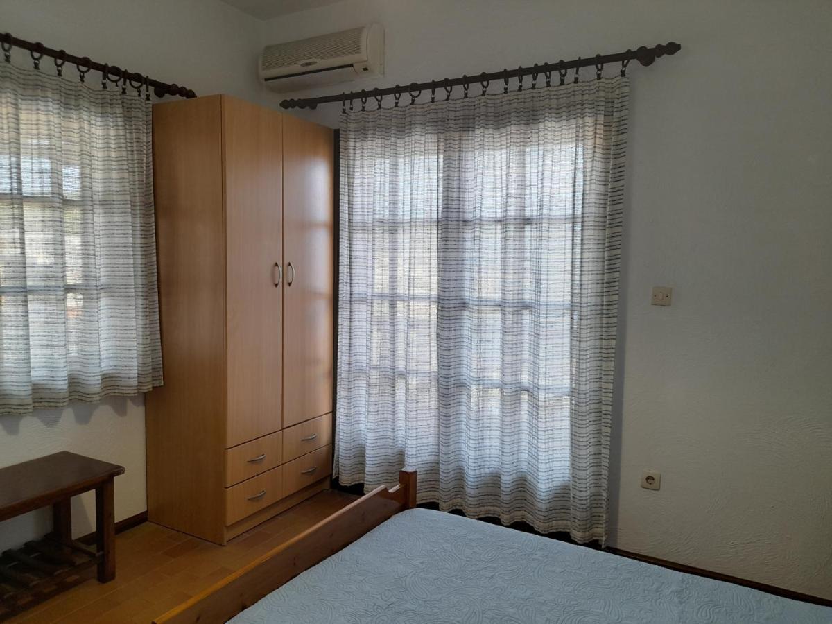 Papatzikos Traditional Guesthouse Neos Marmaras Luaran gambar