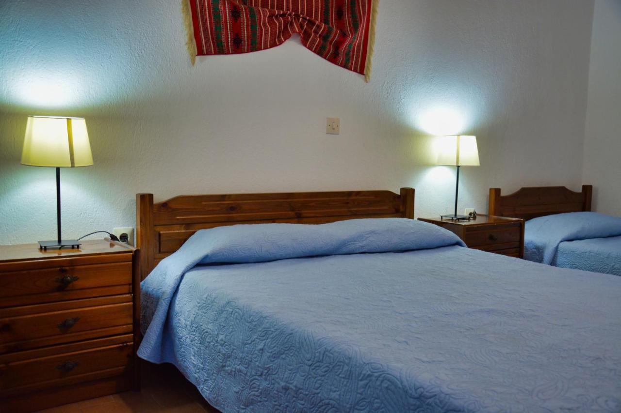 Papatzikos Traditional Guesthouse Neos Marmaras Luaran gambar