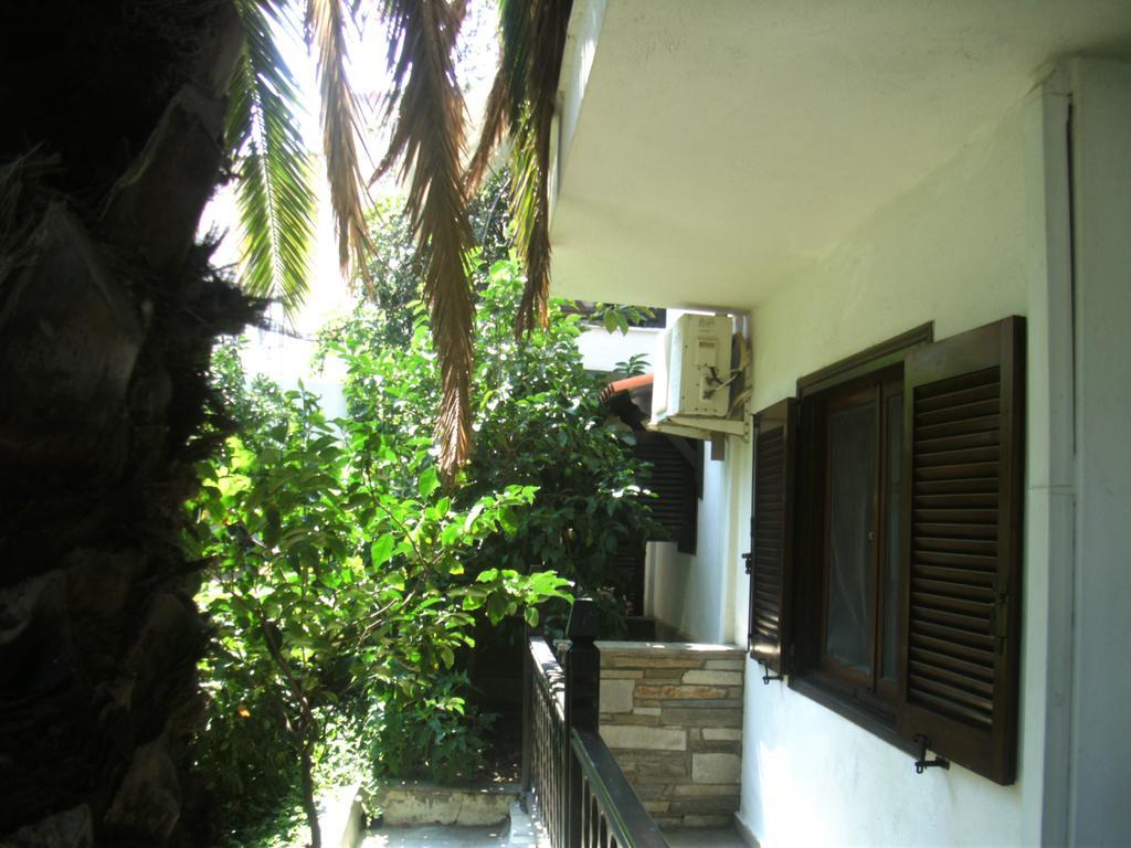 Papatzikos Traditional Guesthouse Neos Marmaras Luaran gambar