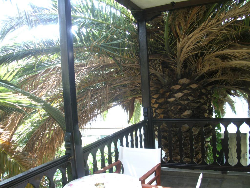 Papatzikos Traditional Guesthouse Neos Marmaras Luaran gambar